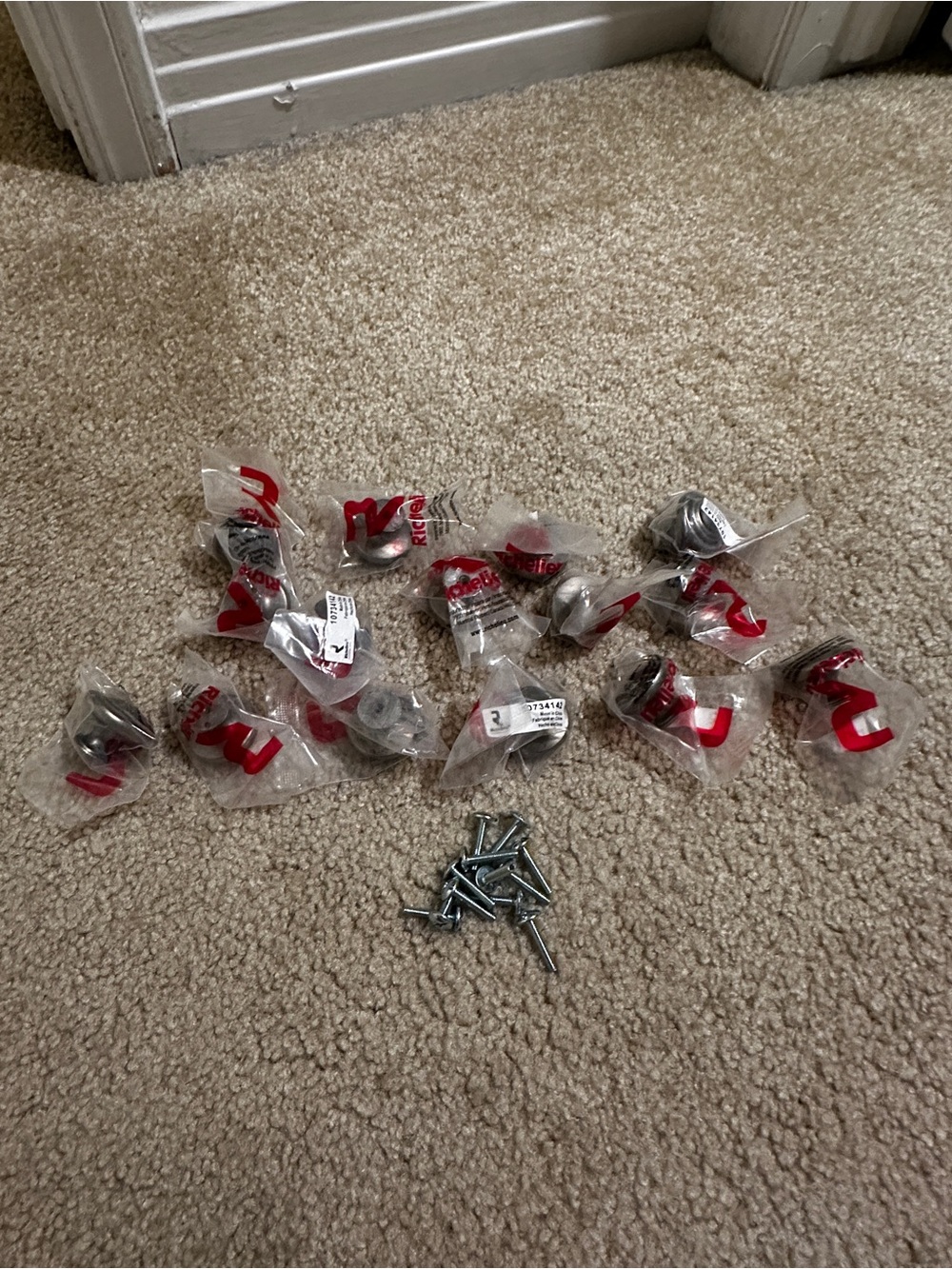 Drawer Knobs - Picture 3 of 3